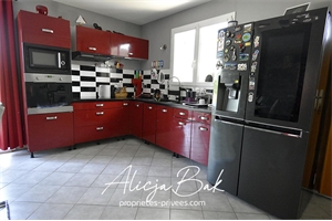 maison à la vente -   11400  CASTELNAUDARY, surface 90 m2 vente maison - UBI444463445